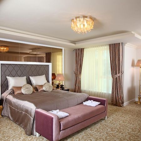 Royal Arena Resort & Spa Bodrum Buitenkant foto