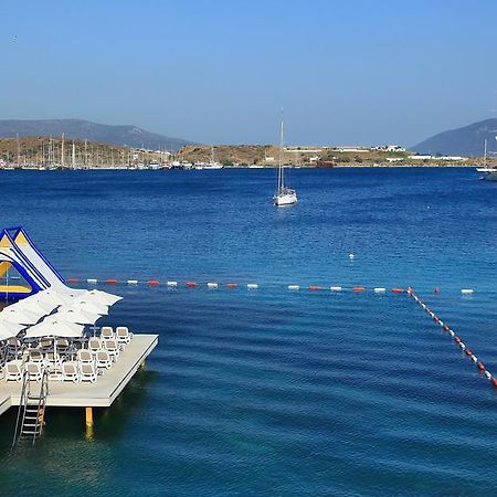 Royal Arena Resort & Spa Bodrum Buitenkant foto