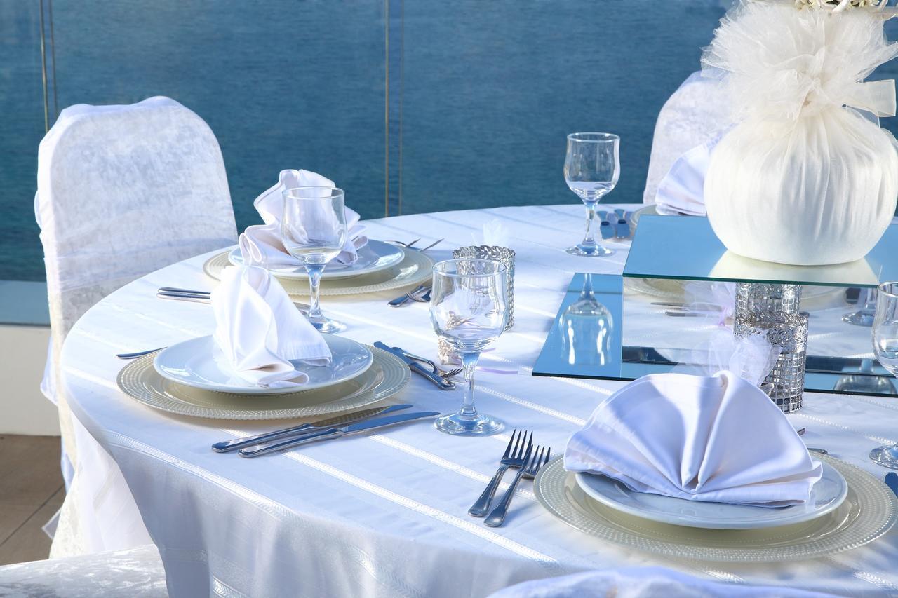 Royal Arena Resort & Spa Bodrum Buitenkant foto