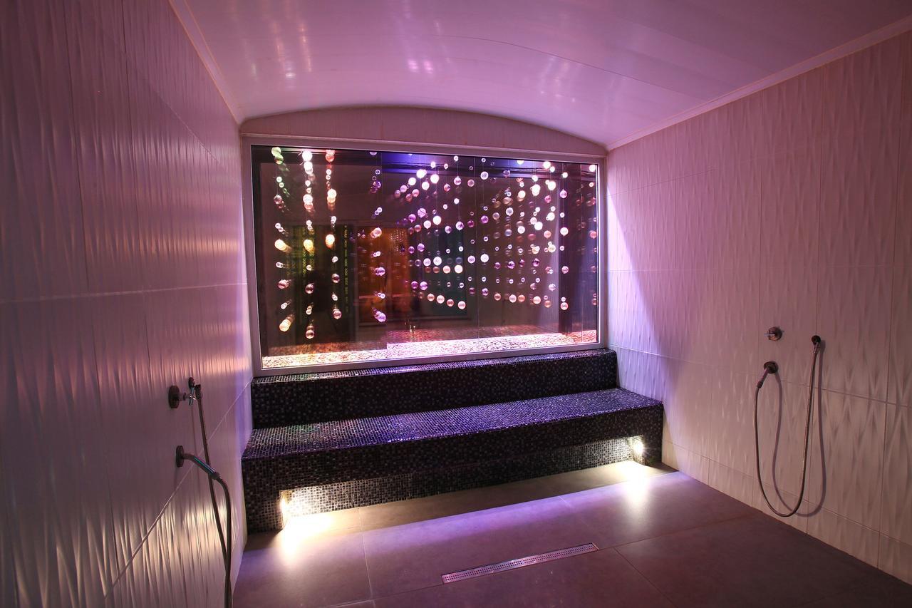 Royal Arena Resort & Spa Bodrum Buitenkant foto