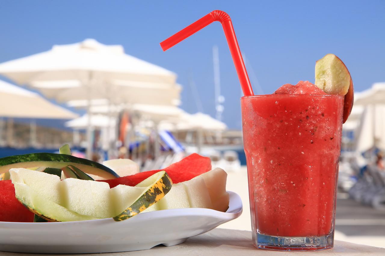 Royal Arena Resort & Spa Bodrum Buitenkant foto